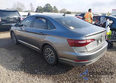 2020 Volkswagen Jetta 1.4T R-Line/1.4T S/1.4T Se z USA, uszkodzony, nr VIN 3VWCB7BU1LM073005